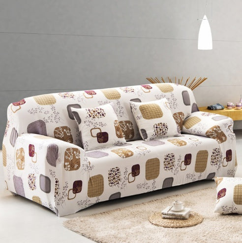 Single double triple four seater sofa cover