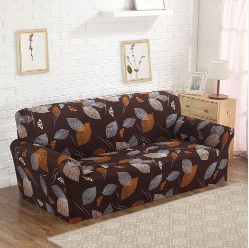 Single double triple four seater sofa cover