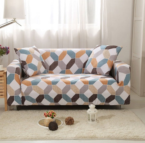 Single double triple four seater sofa cover